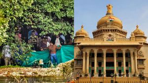 Dharmasthala Case:  ಧರ್ಮಸ್ಥಳ ಪ್ರಕರಣದಲ್ಲಿ ಸರ್ಕಾರ ಹಸ್ತಕ್ಷೇಪ?: ಸ್ಪೋಟಕ ಮಾಹಿತಿ ಬಹಿರಂಗ!