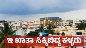 E Khata: ಇ ಖಾತಾದ ಉಪಯೋಗ ಆಸ್ತಿದಾರರಿಗಿಂತ ಸರ್ಕಾರಕ್ಕೆ ಹೆಚ್ಚು! ಸಿಕ್ಕಿಬಿದ್ದ ಆಸ್ತಿ ಕಳ್ಳರು!