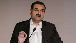 Gautam Adani: ಭಾರತದಂತೆ ಬೇರೆ ದೇಶಗಳು ಸಾರ್ವಜನಿಕ ಡಿಜಿಟಲ್ ಸೌಕರ್ಯ ಹೊಂದಿಲ್ಲ: ಗೌತಮ್ ಅದಾನಿ