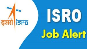 ISRO Recruitment: ಇಸ್ರೋದಲ್ಲಿ ಭರ್ಜರಿ ಉದ್ಯೋಗ ಅವಕಾಶ, ಗರಿಷ್ಠ ₹1,42,400 ವೇತನ 