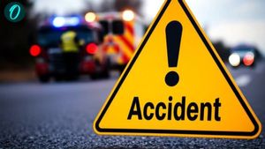 KSRTC Accident: ಕೆಎಸ್‌ಆರ್‌ಟಿಸಿ ಬಸ್‌-ಆಟೋ ನಡುವೆ ಭೀಕರ ಅಪಘಾತ: ಮಗು ಸೇರಿ 6 ಜನ ಸಾವು