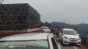 Accident News: ಚಾರ್ಮಾಡಿ ಘಾಟಿ ಬಳಿಯ ರಾಷ್ಟ್ರೀಯ ಹೆದ್ದಾರಿಯಲ್ಲಿ ಭೀಕರ ಸರಣಿ ಅಪಘಾತ