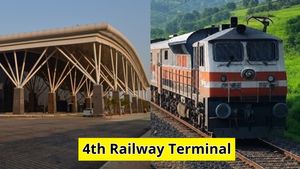 Terminal: ಬೆಂಗಳೂರಿಗೆ ಅಗತ್ಯವಾದ 4ನೇ ರೈಲ್ವೆ ಟರ್ಮಿನಲ್ ಸ್ಥಳ ಬದಲಾವಣೆ? ಕಾರಣವೇನು?