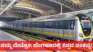 Bengaluru: ಬೆಂಗಳೂರು ನಮ್ಮ ಮೆಟ್ರೋ ಹೊಸ ಯೆಲ್ಲೋಲೈನ್‌ನಿಂದ ತಪ್ಪದ ಸಂಕಷ್ಟ!