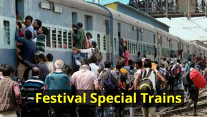 ದೀಪಾವಳಿ 2025: SMVT ಬೆಂಗಳೂರಿನಿಂದ ವಿಶೇಷ ರೈಲುಗಳ ಸೇವೆ, ವೇಳಾಪಟ್ಟಿ