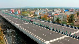 ಬೆಂಗಳೂರು - ಮೈಸೂರು ಮೂಲಸೌಕರ್ಯ ಕಾರಿಡಾರ್ ಯೋಜನೆ ಮಹತ್ವದ ಅಪ್ಡೇಟ್ಸ್‌