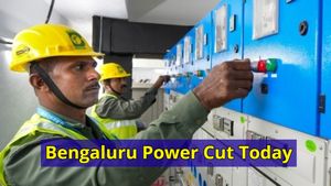 Bengaluru Power Cut: ಇಂದು ನಗರದಲ್ಲಿ 7 ಗಂಟೆಗಳ ಕಾಲ ವಿದ್ಯುತ್ ಕಡಿತ! ಎಲ್ಲೆಲ್ಲಿ?