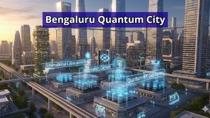 Quantum City: ಬೆಂಗಳೂರಲ್ಲಿ ಕ್ಯೂ-ಸಿಟಿ ಸ್ಥಾಪನೆಗೆ ಸರ್ಕಾರ ಜಾಗ ಮಂಜೂರು, ಏನಿದು?