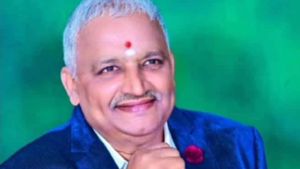 ಪಾಕಿಸ್ತಾನ್ ಜಿಂದಾಬಾದ್ ಘೋಷಣೆ; ಮುಂದಿನ ಜನ್ಮದಲ್ಲಿ ನಾನು ಮುಸ್ಲಿಂ ಆಗಿ ಹುಟ್ಟಬೇಕು ಎಂದ ಕಾಂಗ್ರೆಸ್‌ ಶಾಸಕ 
