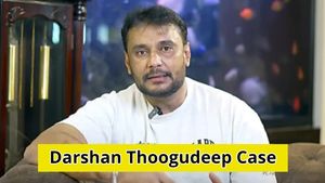 Darshan Case: ಜೈಲಲ್ಲಿರುವ ನಟ ದರ್ಶನ್‌ಗೆ ಕೊಂಚ ರಿಲೀಫ್! ಕೋರ್ಟ್ ನೀಡಿದ ಅನುಮತಿಯೇನು?