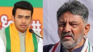ಈ ಕೆಲಸ ಆಗದಿದ್ದರೆ ಬೆಂಗಳೂರು ಅಭಿವೃದ್ಧಿಯ ಎಂಜಿನ್ ಆಗಿ ಬೆಳೆಯಲ್ಲ: ತೇಜಸ್ವಿ ಸೂರ್ಯ!