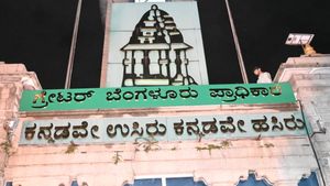 ಬೆಂಗಳೂರು: ಮಾದರಿ ವಾರ್ಡ್ ನಿರ್ಮಾಣಕ್ಕೆ ಡಿಪಿಆರ್ ರೂಪಿಸಲು ಪಾಲಿಕೆ ಸೂಚನೆ