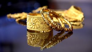 ಬಂಗಾರ ದರ ಬಲು ದುಬಾರಿ