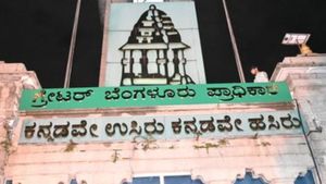 ಬೆಂಗಳೂರಲ್ಲಿ ಇ ಖಾತಾ ಸೇರಿ ಈ ಸಮಸ್ಯೆಗಳ ಪರಿಹಾರಕ್ಕೆ ಫೋನ್ ಇನ್ ಕಾರ್ಯಕ್ರಮ