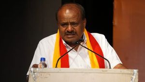 HD Kumaraswamy: ಕಂಪನಿಗಳು ಬೆಂಗಳೂರು ಬಿಡದಂತೆ ಹೆಚ್.ಡಿ. ಕುಮಾರಸ್ವಾಮಿ ಮನವಿ: ಹಿಂದಿನ ಕಾರಣವೇನು ಗೊತ್ತಾ? 