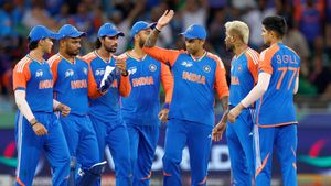IND Vs PAK Asia Cup 2025 Final: ಏಷ್ಯಾಕಪ್‌ ಫೈನಲ್‌ ಪಂದ್ಯಕ್ಕೆ ಪಾಕ್‌ ವಿರುದ್ಧ ಟೀಂ ಇಂಡಿಯಾ ಪ್ಲೇಯಿಂಗ್‌ 11 ಹೇಗಿದೆ?     
