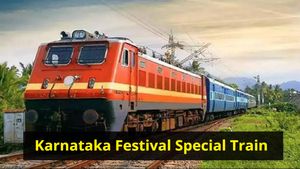 SWR: ಬೆಂಗಳೂರು-ಹುಬ್ಬಳ್ಳಿ-ವಿಜಯಪುರ ರೈಲು ಪ್ರಯಾಣಿಕರಿಗೆ ಗುಡ್‌ನ್ಯೂಸ್