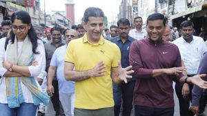 ಬೆಂಗಳೂರಿನ ಪ್ರಮುಖ ಮಾರುಕಟ್ಟೆ ಪುನರ್ ಅಭಿವೃದ್ಧಿಗೆ ಅಂತಿಮ ರೂಪ: ರಾಜೇಂದ್ರ ಚೋಳನ್