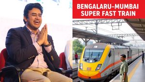 Bengaluru-Mumbai Train: 30 ವರ್ಷಗಳ ಬಳಿಕ ಬೆಂಗಳೂರು-ಮುಂಬೈ ನಡುವೆ ಹೊಸ ಸೂಪರ್‌ ಫಾಸ್ಟ್ ರೈಲು