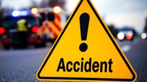 Accident News: ಇನ್ನೋವಾ ಕಾರು-ಬೈಕ್‌ಗಳ ನಡುವೆ ಭೀಕರ ಅಪಘಾತ: ಇಬ್ಬರು ಸಾವು 