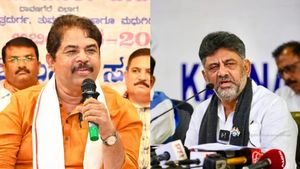 ಧಮ್ಕಿ ಹಾಕಿದ್ರೆ ಕರ್ನಾಟಕಕ್ಕೆ ಯಾವ ಉದ್ಯಮಗಳೂ ಬರಲ್ಲ: ಅಶೋಕ್