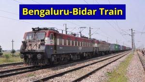 SWR: ಬೆಂಗಳೂರು-ಬೀದರ್ ವಿಶೇಷ ರೈಲು ಸೇವೆ ಎರಡು ತಿಂಗಳು ವಿಸ್ತರಣೆ, ವೇಳಾಪಟ್ಟಿ
