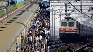 Bengaluru Train: ಬೆಂಗಳೂರು-ಬೀದರ್ ರೈಲು ಪ್ರಯಾಣಿಕರಿಗೆ ಗುಡ್ ನ್ಯೂಸ್