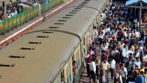 SWR: ಬೆಂಗಳೂರಿನಿಂದ ಇಲ್ಲಿಗೆ ಒಂದು ಟ್ರಿಪ್ ವಿಶೇಷ ರೈಲು, ವೇಳಾಪಟ್ಟಿ