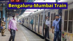 GoodNews: ಬೆಂಗಳೂರು-ಮುಂಬೈ ರೈಲು ಸಂಚಾರಕ್ಕೆ ಗ್ರೀನ್‌ಸಿಗ್ನಲ್,ರೂಟ್ಸ್... Bengaluru-Mumbai Train