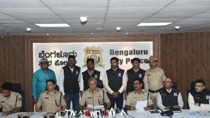 47,00,00,000 ಬ್ಯಾಂಕ್‌ನ ಹಣ ಸೈಬರ್ ವಂಚನೆ: ಬೆಂಗಳೂರು ಪೊಲೀಸರ ರೋಚಕ ಕಾರ್ಯಾಚರಣೆ!