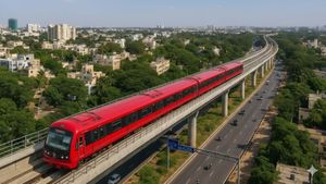 Sarjapur-Hebbal Red Line: ಮೆಟ್ರೋ ಯೋಜನೆ ಅಂದಾಜು ವೆಚ್ಚ ₹2,920 ಕೋಟಿ ಇಳಿಸಿದ್ದೇಕೆ?