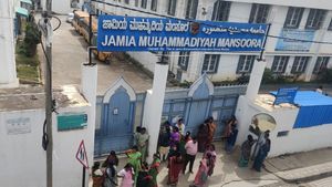 Bengaluru Property: ಮದರಸ ಸಿಬ್ಬಂದಿಯಿಂದ ಹಲ್ಲೆ, ಜೀವ ಬೆದರಿಕೆ: ಪ್ರಕರಣ ದಾಖಲು