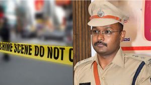 ಹುಬ್ಬಳ್ಳಿ - ಧಾರವಾಡ ಅವಳಿ ನಗರದಲ್ಲಿ ಕ್ರೈಂ: ವಿಶೇಷ ಕಾರ್ಯಾಚರಣೆ, 492 ಜನರ ಮೇಲೆ ಕ್ರಮ!