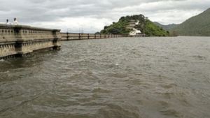 Vani Vilasa Sagara Dam: ಇತಿಹಾಸ ಪ್ರಸಿದ್ಧ ವಾಣಿ ವಿಲಾಸ ಸಾಗರ ಜಲಾಶಯ ನೀರಿನ ಮಟ್ಟ ಎಷ್ಟಿದೆ ಗೊತ್ತಾ?