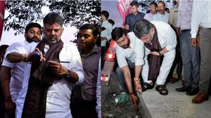 ಬೆಂಗಳೂರಿಗರಿಗೆ ಭರ್ಜರಿ ಗುಡ್‌ನ್ಯೂಸ್ ಕೊಟ್ಟ ಡಿಸಿಎಂ ಡಿ.ಕೆ ಶಿವಕುಮಾರ್!