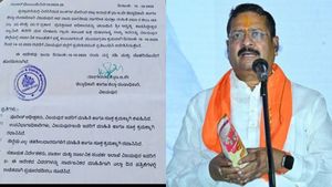 ಕೆನೇರಿ ಕಾಡಸಿದ್ದೇಶ್ವರ ಸ್ವಾಮೀಜಿ ಗಡಿಪಾರು: ಬಂದ್‌ಗೆ ಕರೆ ನೀಡುವುದಾಗಿ ಯತ್ನಾಳ್ ಎಚ್ಚರಿಕೆ