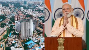 Mann Ki Baat: ಮನ್‌ ಕಿ ಬಾತ್‌ನಲ್ಲಿ ಬೆಂಗಳೂರಿನ ಬಗ್ಗೆ ಪ್ರಧಾನಿ ಮೋದಿ ಮೆಚ್ಚುಗೆ,ಯಾವ ವಿಚಾರಕ್ಕೆ?