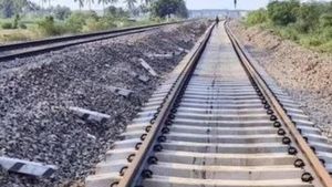 ತುಮಕೂರು-ಚಿತ್ರದುರ್ಗ-ದಾವಣಗೆರೆ ಹಾಗೂ ತುಮಕೂರು-ರಾಯದುರ್ಗ ನೂತನ ರೈಲು ಮಾರ್ಗ ಉದ್ಘಾಟನೆ ಬಗ್ಗೆ ಬಿಗ್ ಅಪ್ಡೇಟ್‌