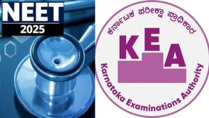 PGNEET 2025: ಕೋರ್ಸ್‌ಗಳ ಪ್ರವೇಶಕ್ಕೆ ಆಹ್ವಾನ, ನೋಂದಣಿ ವೇಳೆ ತಾಂತ್ರಿಕ ದೋಷ...KEA ಸಲಹೆ 