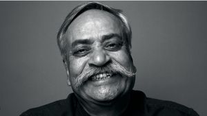 Piyush Pandey: ಪಿಯೂಷ್ ನಿಧನ, ಭಾರತೀಯ ಜಾಹೀರಾತು ಕ್ಷೇತ್ರಕ್ಕೆ ತುಂಬಲಾರದ ನಷ್ಟ