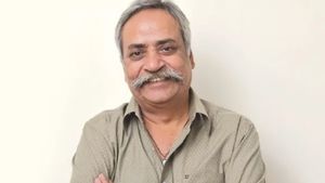 Piyush Pandey: ಪದ್ಮಶ್ರೀ ಪುರಸ್ಕೃತ & ಜಾಹೀರಾತು ಕ್ಷೇತ್ರದ ದಿಗ್ಗಜ ಪಿಯೂಷ್ ಪಾಂಡೆ ಇನ್ನಿಲ್ಲ