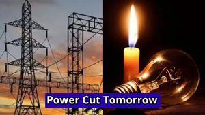 Power Cut Tomorrow: ನಾಳೆ ಜಿಲ್ಲೆಯ ಈ ಪ್ರದೇಶಗಳಲ್ಲಿ ಕರೆಂಟ್ ಕಟ್, ವಿವರ