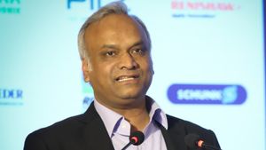 ಬೆಂಗಳೂರು ಇಂದು ಪ್ರತಿಭೆಗಳ ತಾಣ, ಸಿಇಒಗಳ ನೆಚ್ಚಿನ ಆಯ್ಕೆ: ಪ್ರಿಯಾಂಕ್‌ ಖರ್ಗೆ