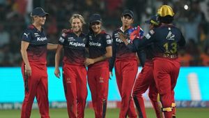 RCB WPL: ಆರ್‌ಸಿಬಿ ಮಹಿಳೆಯರ ತಂಡದಲ್ಲಿ ಯಾರೆಲ್ಲಾ ಉಳಿದುಕೊಳ್ಳಲಿದ್ದಾರೆ? 