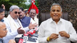 ಸಮೀಕ್ಷೆಯಲ್ಲಿ ಯಾವ ಜಾತಿಯವರನ್ನ ತುಳಿಯುವ ಪ್ರಶ್ನೆಯಿಲ್ಲ: ಸಿಎಂ ಸಿದ್ದರಾಮಯ್ಯ ಸ್ಪಷ್ಟನೆ