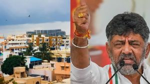B - Khata: ಇ - ಖಾತಾ & ಬಿ - ಖಾತಾದಲ್ಲಿ ಭಾರೀ ಸಂಕಷ್ಟ: ಕೋಟ್ಯಾಂತರ ರೂಪಾಯಿ ಸ್ಟಾಂಪ್ ಡ್ಯೂಟಿ ನಷ್ಟ! 