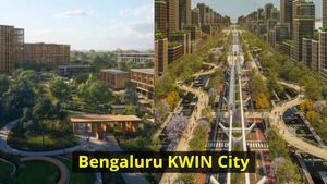ಬೆಂಗಳೂರು KWIN City ಯೋಜನೆ ಅಪ್ಡೇಟ್ಸ್: ಕೇಂದ್ರಕ್ಕೆ ಪತ್ರ ಬರೆದ ಎಂ.ಬಿ ಪಾಟೀಲ್