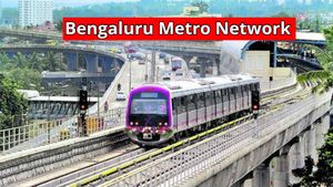 Namma Metro: 14 ವರ್ಷ ಕಳೆದರೂ 100km ದಾಟದ ಮೆಟ್ರೋ ಜಾಲ, ಆಗಿದ್ದೇನು?