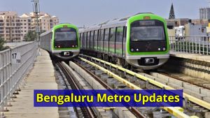 Namma Metro: ಸ್ಮಾರ್ಟ್ ಕಾರ್ಡ್ ಬಳಕೆದಾರರಿಗೆ BMRCL ಶಾಕ್, ಜನಾಕ್ರೋಶ