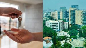 Bengaluru Rent House: ಬೆಂಗಳೂರಿನ ಈ ಭಾಗದಲ್ಲಿ ಮನೆ ಬಾಡಿಗೆ ಏಕಾಏಕಿ ದುಬಾರಿ!  